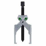 Scissor-action bearing puller KUKKO 6-100 x 85 mm 2 Legs