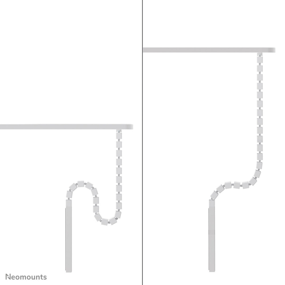 Repair kit Neomounts ADS06-133WH