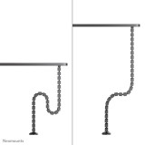Repair kit Neomounts ADS06-130BL