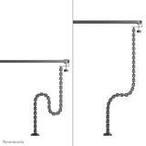 Repair kit Neomounts ADS06-131BL