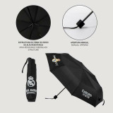 Umbrella Real Madrid C.F. 45 cm