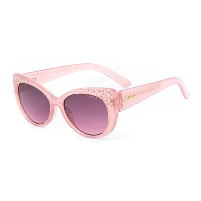 Child Sunglasses Guess GF00012-4672T Ø 46 mm