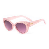 Child Sunglasses Guess GF00012-4672T Ø 46 mm
