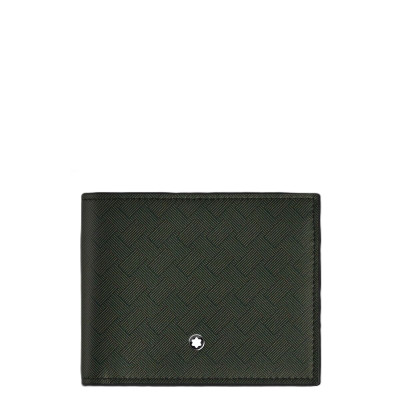 Men's Wallet Montblanc 220279 Black