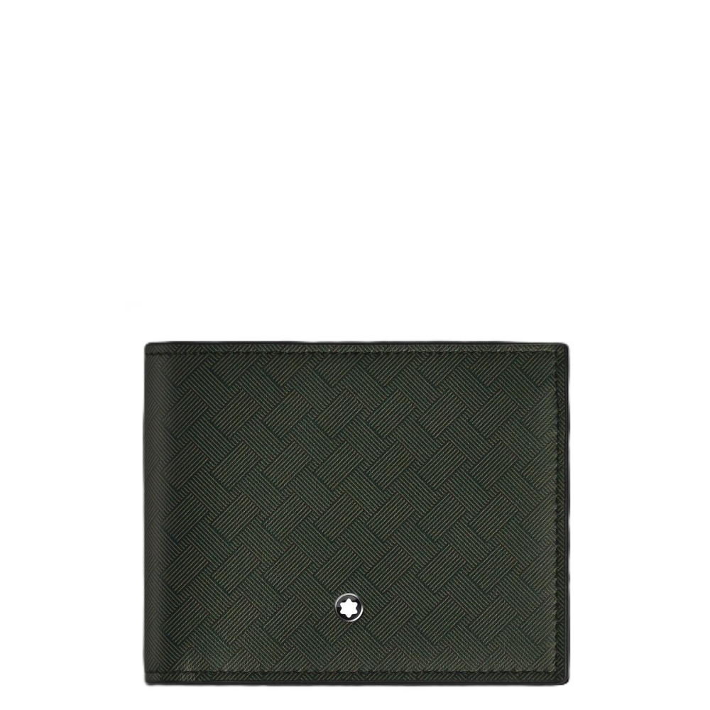 Men's Wallet Montblanc 220279 Black