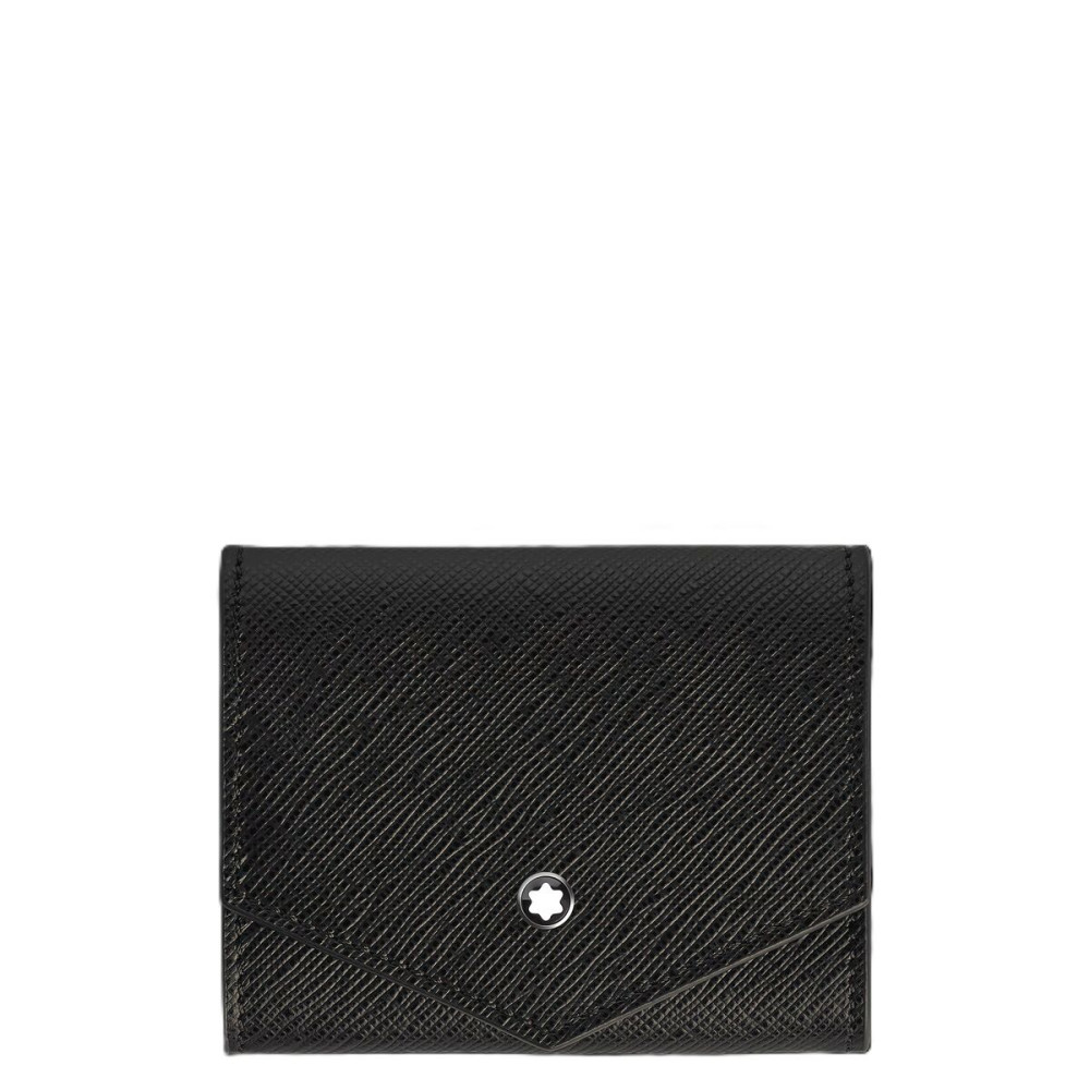Men's Wallet Montblanc 220347 Black