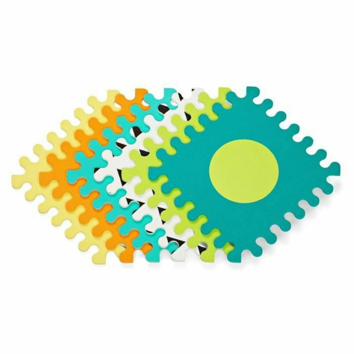 Playground Infantino White