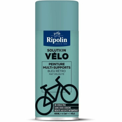 Primer Paint Ripolin Blue Matt 500 ml