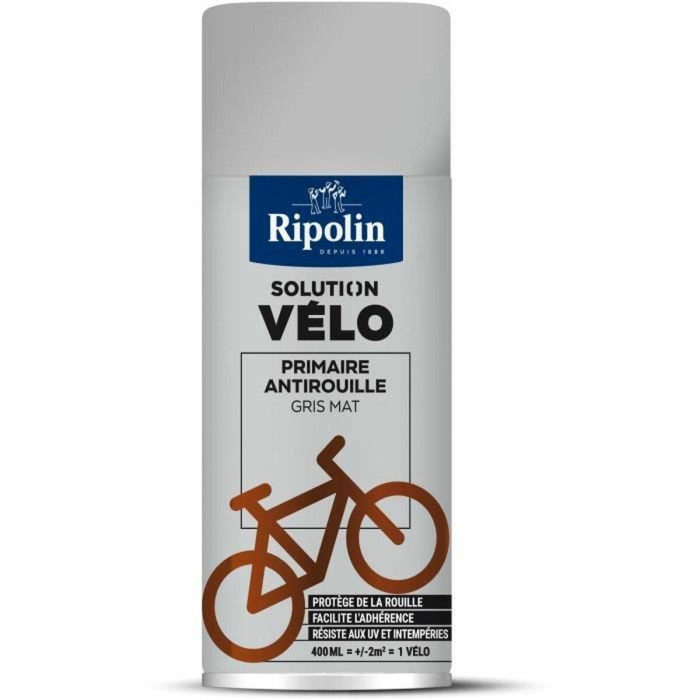 Primer Paint Ripolin Matt 500 ml