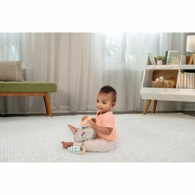 Baby Hammock Ingenuity Sylvi Multicolour