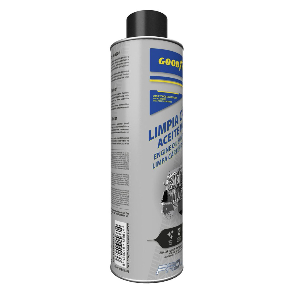 Engine Oil Pre-change Cleaner Goodyear 300 ml