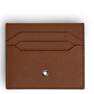 Card Holder Montblanc 220432 Brown