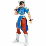 Jointed Figure Smoby Street Fighter Chun-Li
