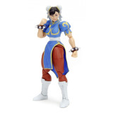 Jointed Figure Smoby Street Fighter Chun-Li