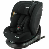 Car Chair Nania Black