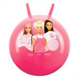 Jumping Ball Barbie Pink