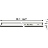 Saw Accessory BOSCH FSN 800