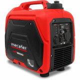 Power Inverter MECAFER INVERSOR 450112 MF1200i 100 W