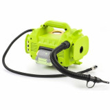 Air Compressor Fieldmann 20V