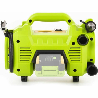 Air Compressor Fieldmann 20V