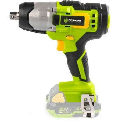 Hammer drill Fieldmann