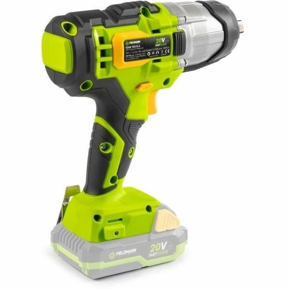 Hammer drill Fieldmann