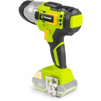 Hammer drill Fieldmann