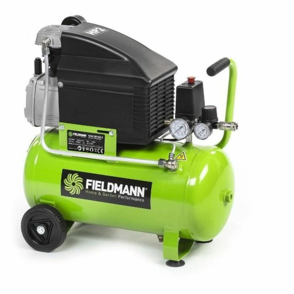 Air Compressor Fieldmann FDAK 201522-E 1500 W