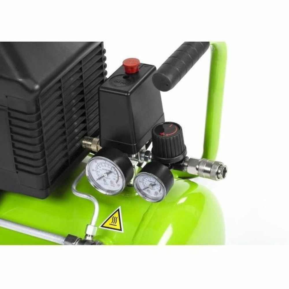 Air Compressor Fieldmann FDAK 201522-E 1500 W