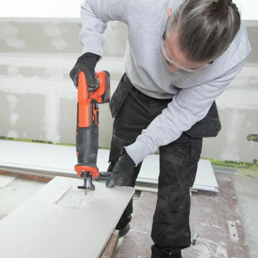 Tool Set Powerplus (4 Units)