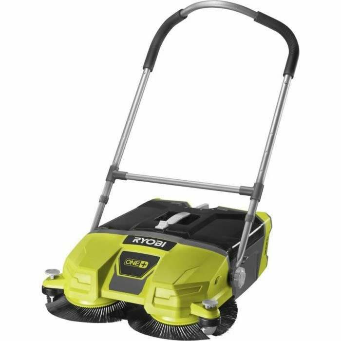 Lawn brusher Ryobi R18SW3-0