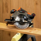 Tool Set Powerplus (4 Units)