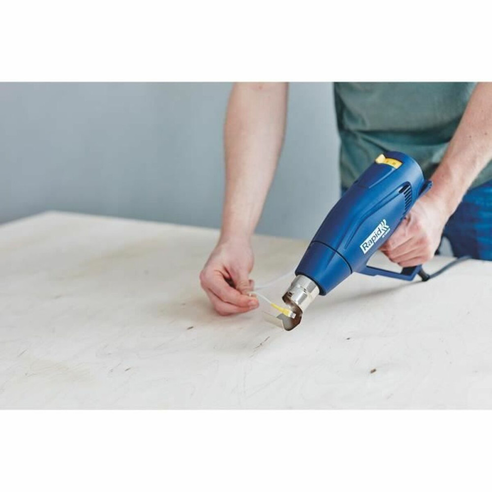 Hot air gun Rapid R1800 1800 W