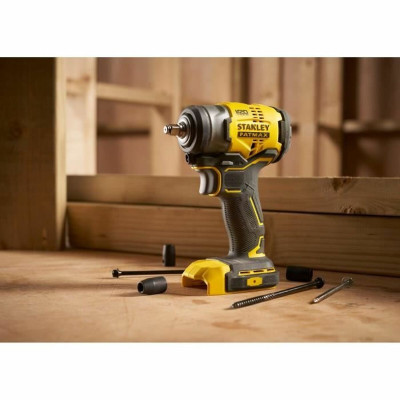 Hammer drill Stanley 18V 3500 rpm