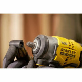 Hammer drill Stanley 18V 3500 rpm