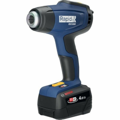 Hot air gun Rapid RX1000