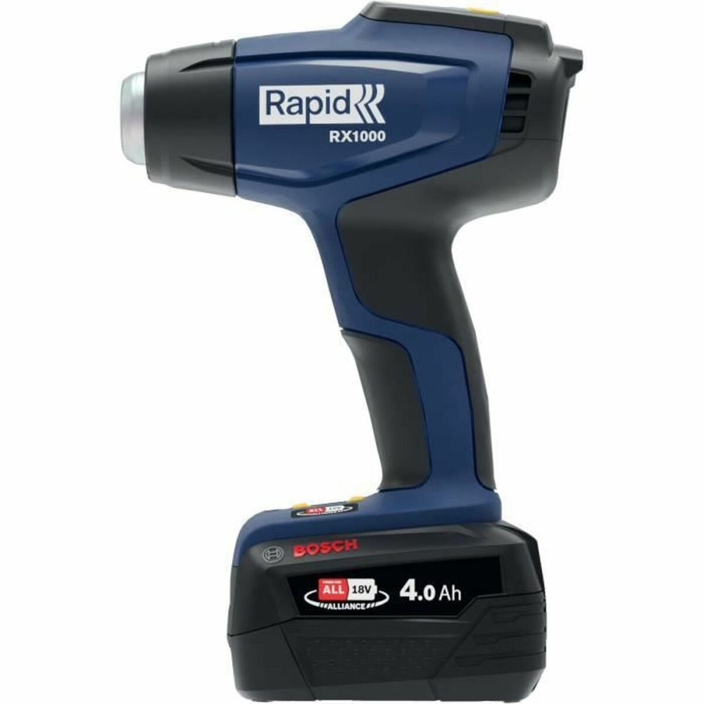 Hot air gun Rapid RX1000