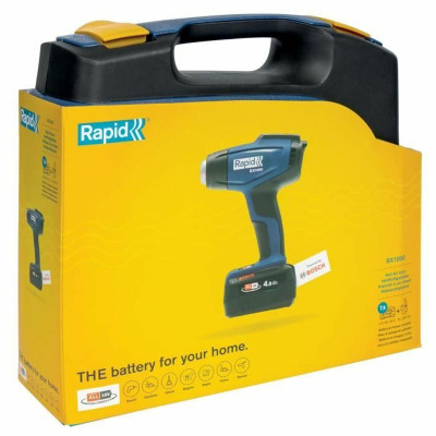 Hot air gun Rapid RX1000