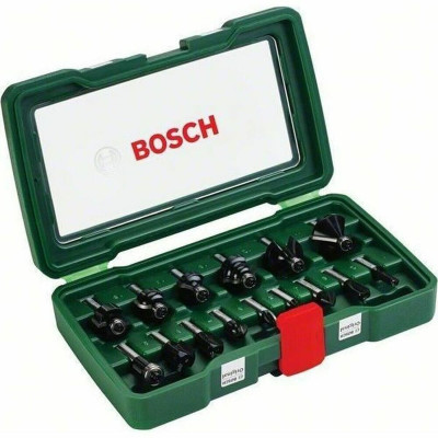 Set of Drill Bits BOSCH 2 607 019 469