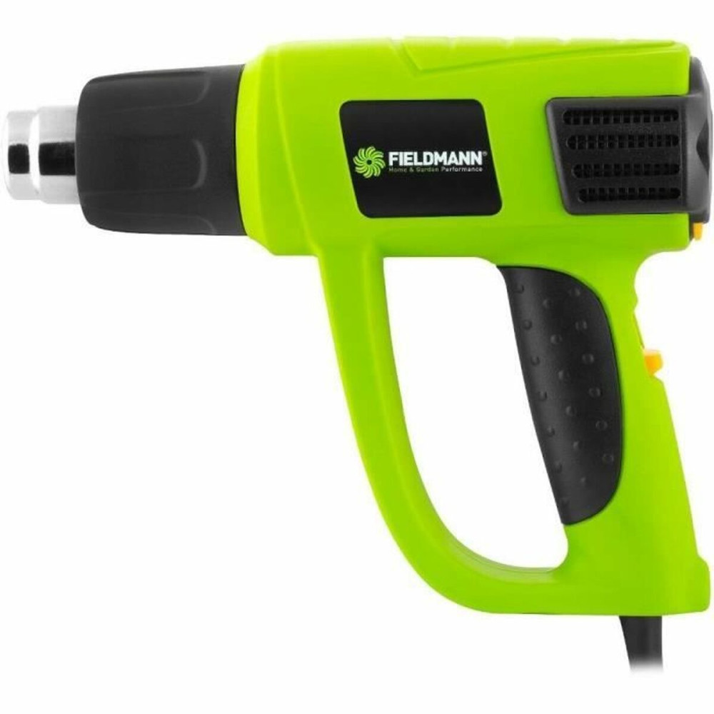 Hot air gun Fieldmann 2000 W