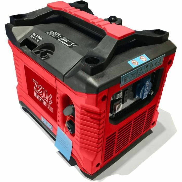Power Inverter ZEUZ 1000 W 1200 W
