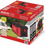 Power Inverter ZEUZ 1000 W 1200 W