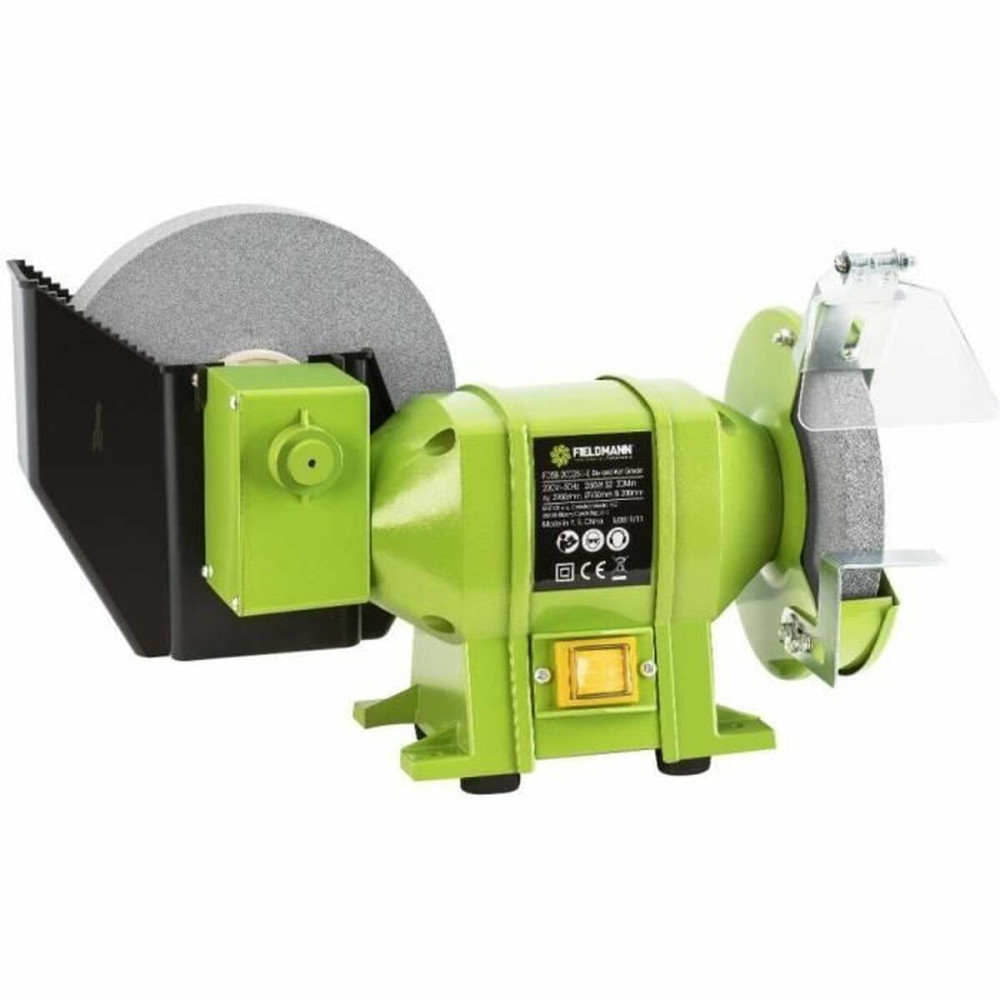 Random orbital sander Fieldmann FDSB 200251-E