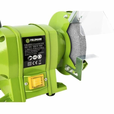 Random orbital sander Fieldmann FDSB 200251-E