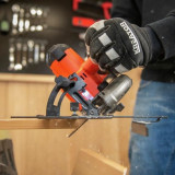 Tool Set Powerplus (5 Units)