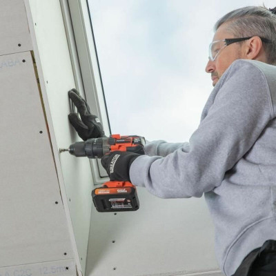 Tool Set Powerplus (5 Units)