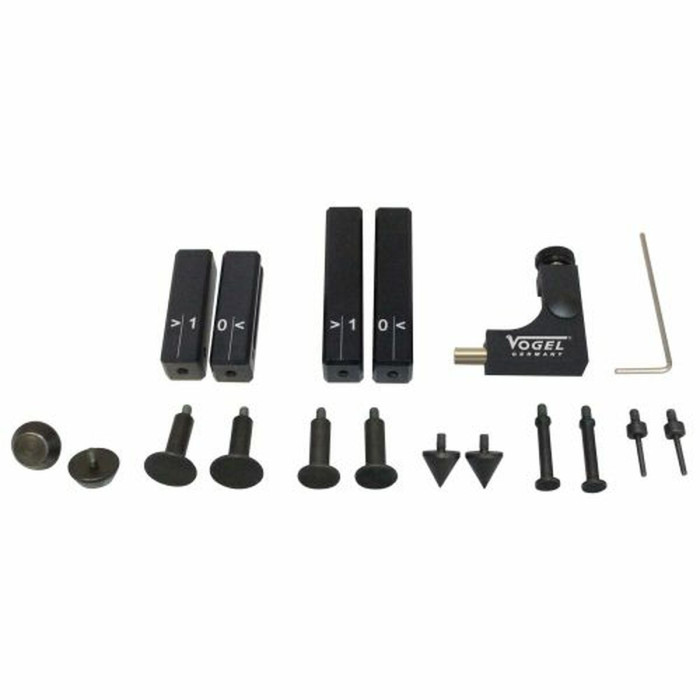 Accessories for digital calipers VOGEL