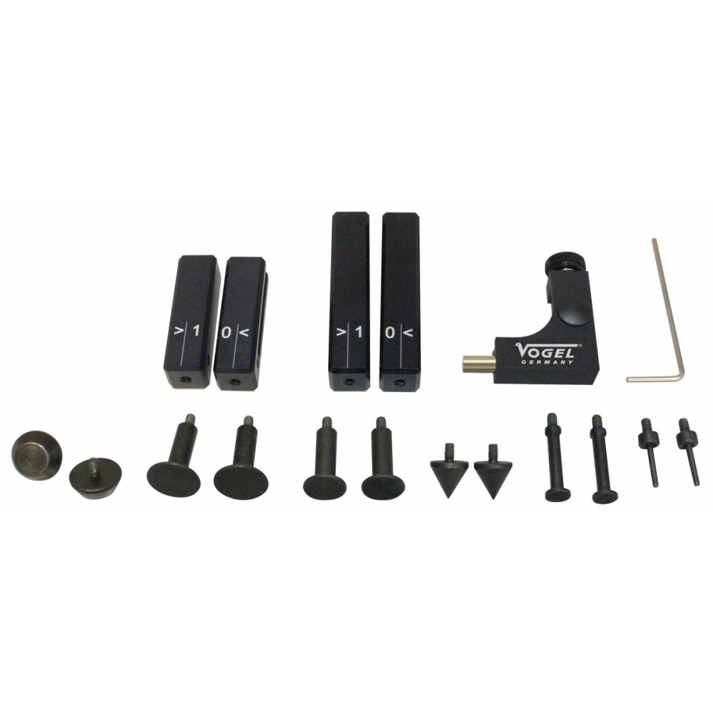 Accessories for digital calipers VOGEL