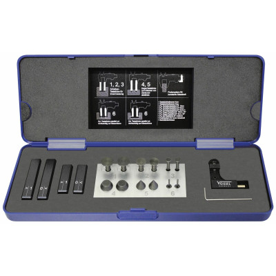Accessories for digital calipers VOGEL