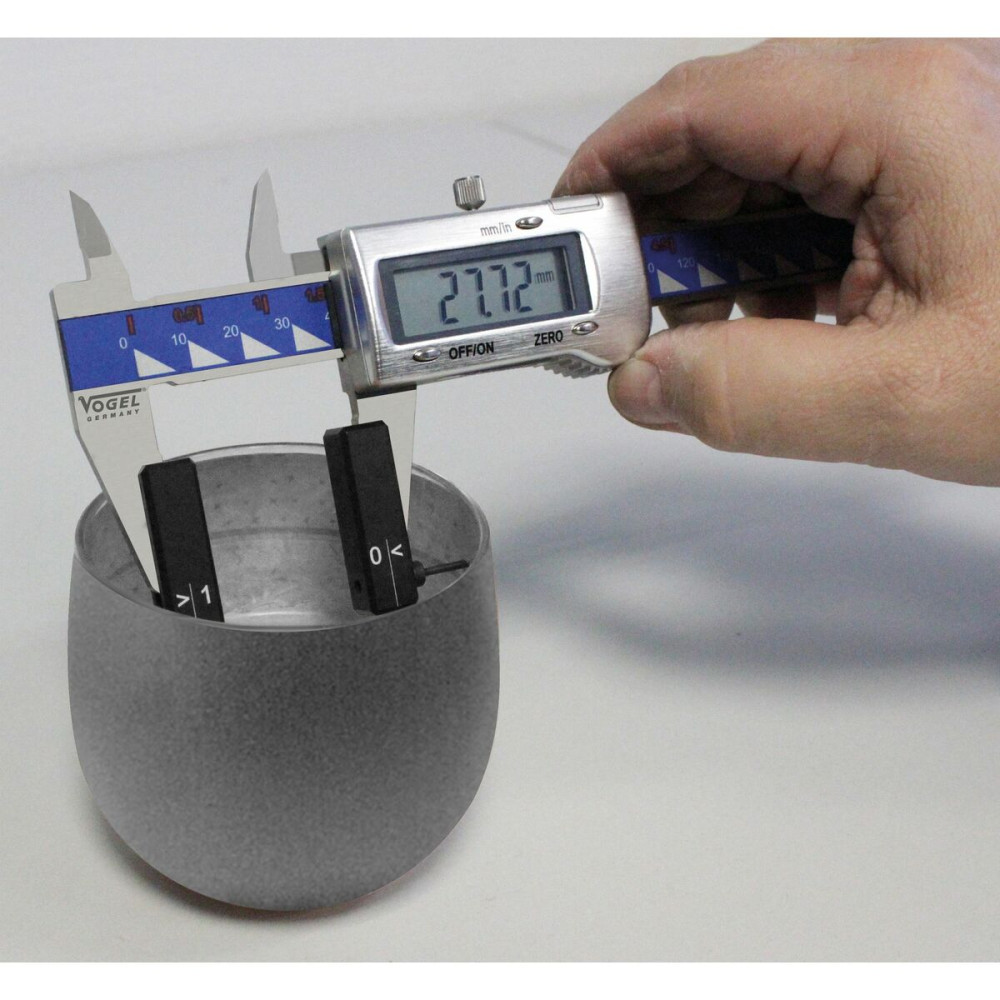Accessories for digital calipers VOGEL